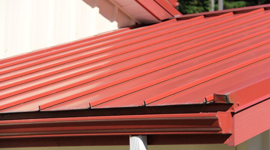 Roof Coating & Sealant Application in Hamilton, KS